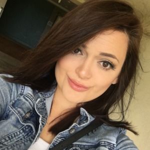 Meet your Posher, Patty